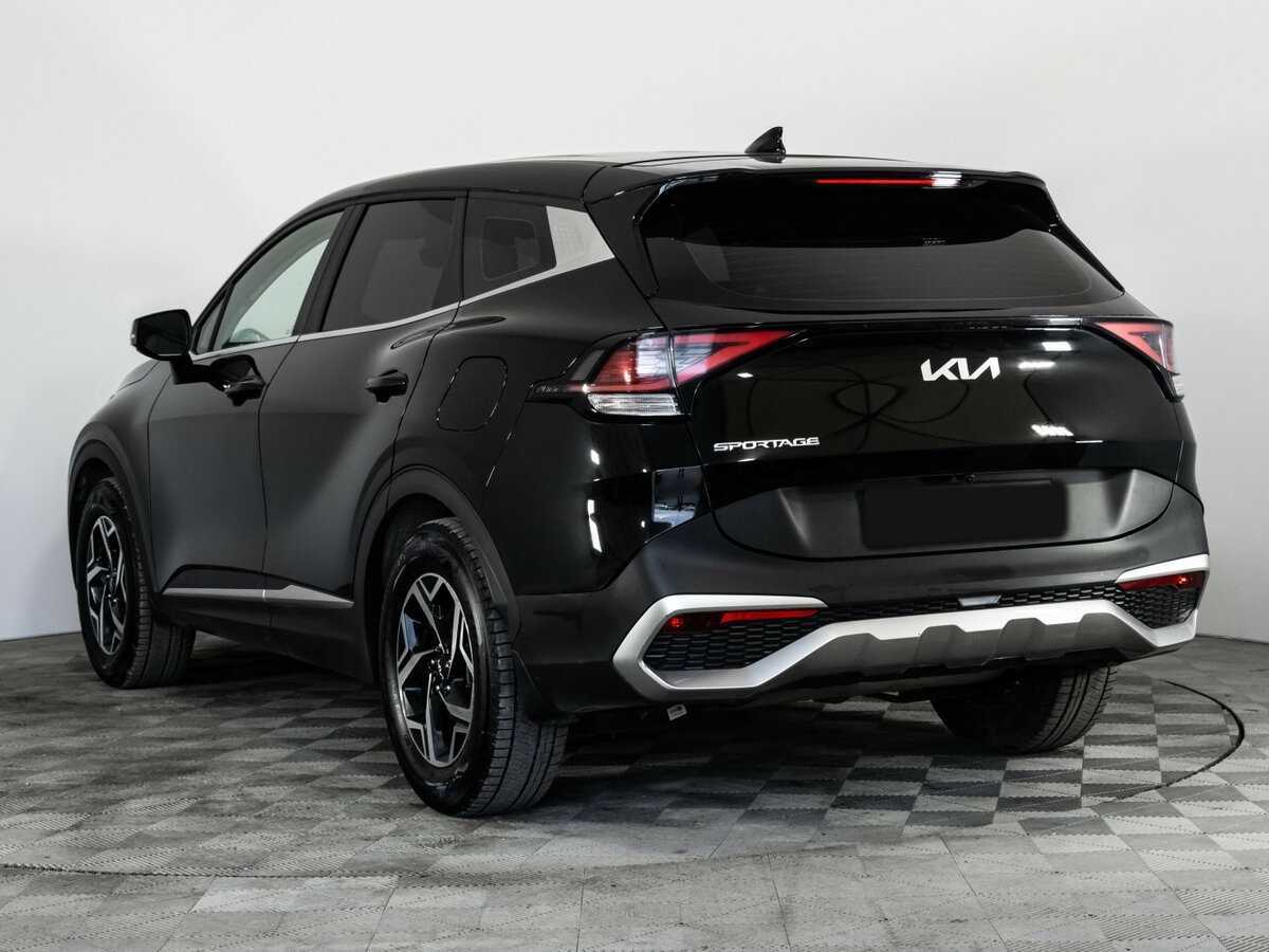 Kia Sportage, 2022 - 57 920 км. | Фото №6