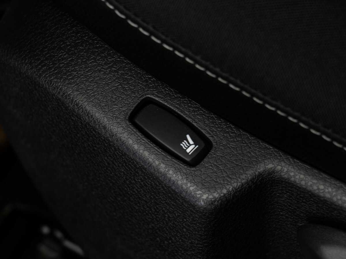 Lada (ВАЗ) XRAY, 2021 Фото №16