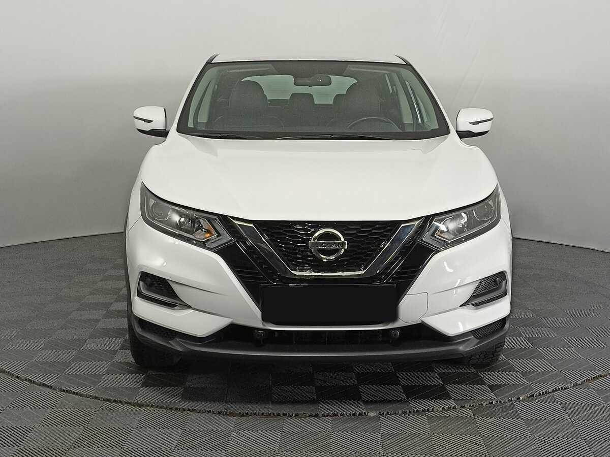 Nissan Qashqai, 2021 - 59 057 км. | Фото №2