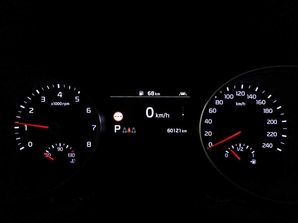 Kia Ceed, 2019 Фото №9