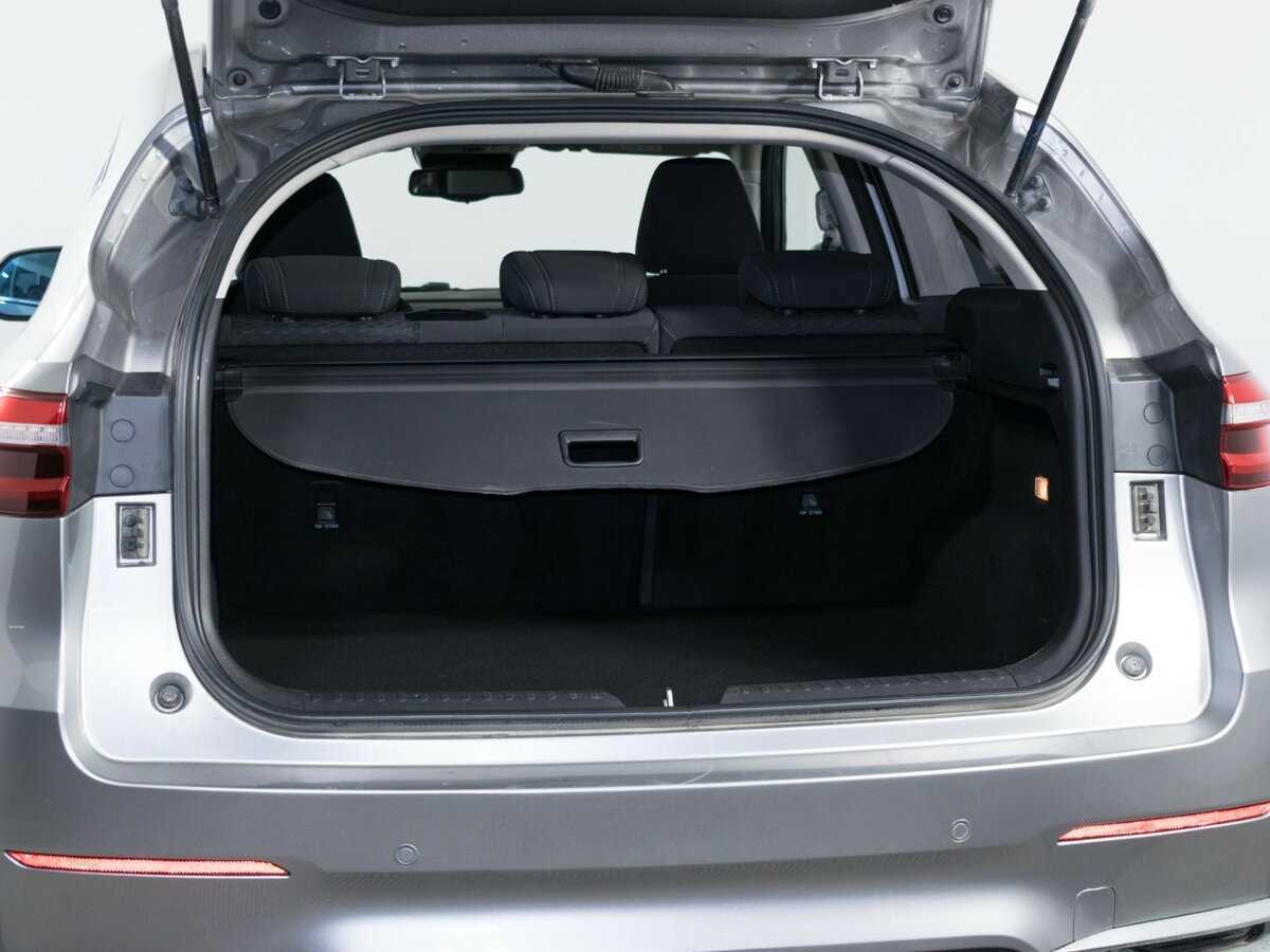 Haval F7, 2019 - 127 000 км. | Фото №7