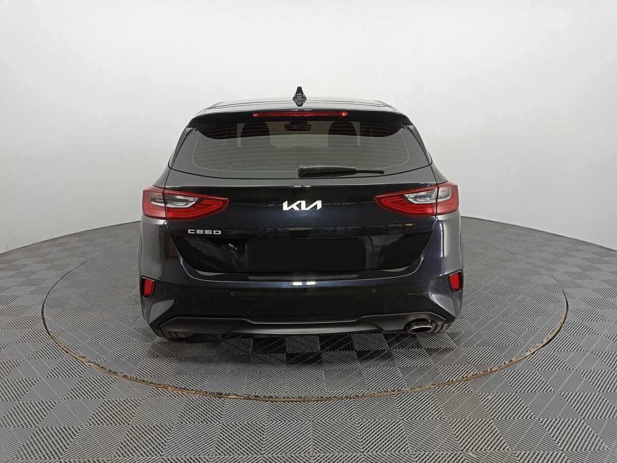 Kia Ceed, 2022 - 25 691 км. | Фото №6