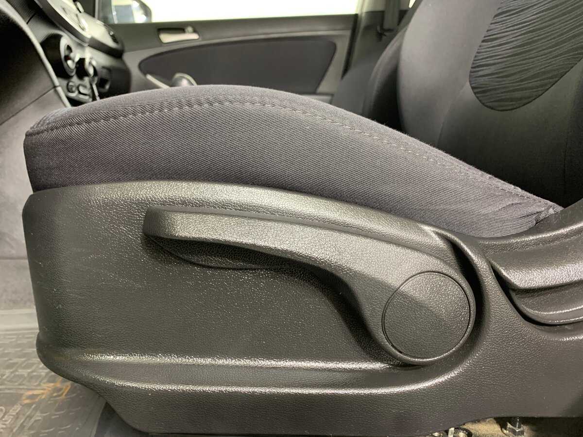 Hyundai Solaris, 2016 Фото №17