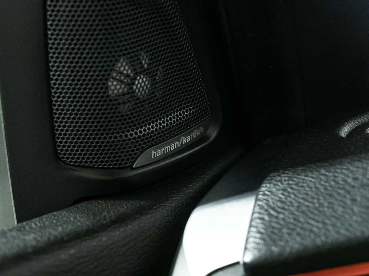 BMW X5 35i, 2014 Фото №24