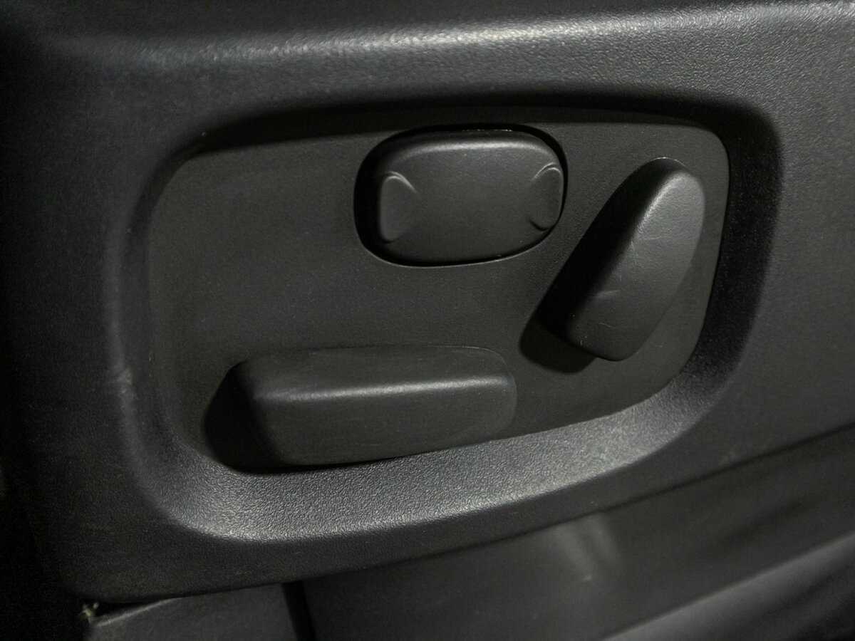 Land Rover Discovery, 2012 Фото №15