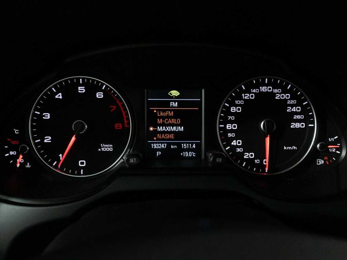 Audi Q5, 2015 Фото №12