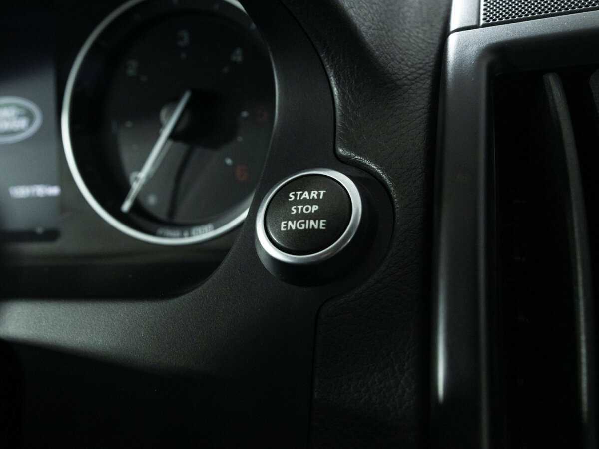 Land Rover Freelander, 2014 Фото №17