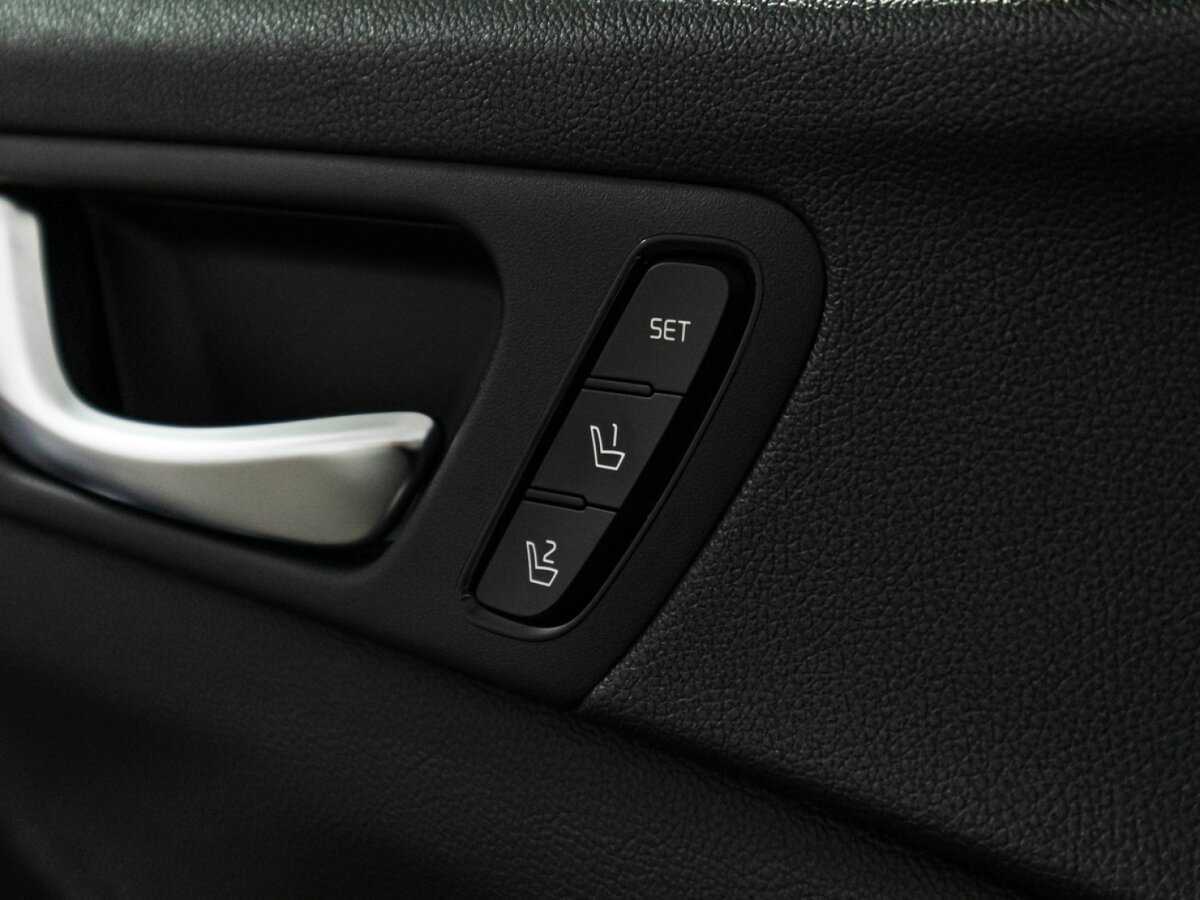 Kia Optima, 2018 Фото №18