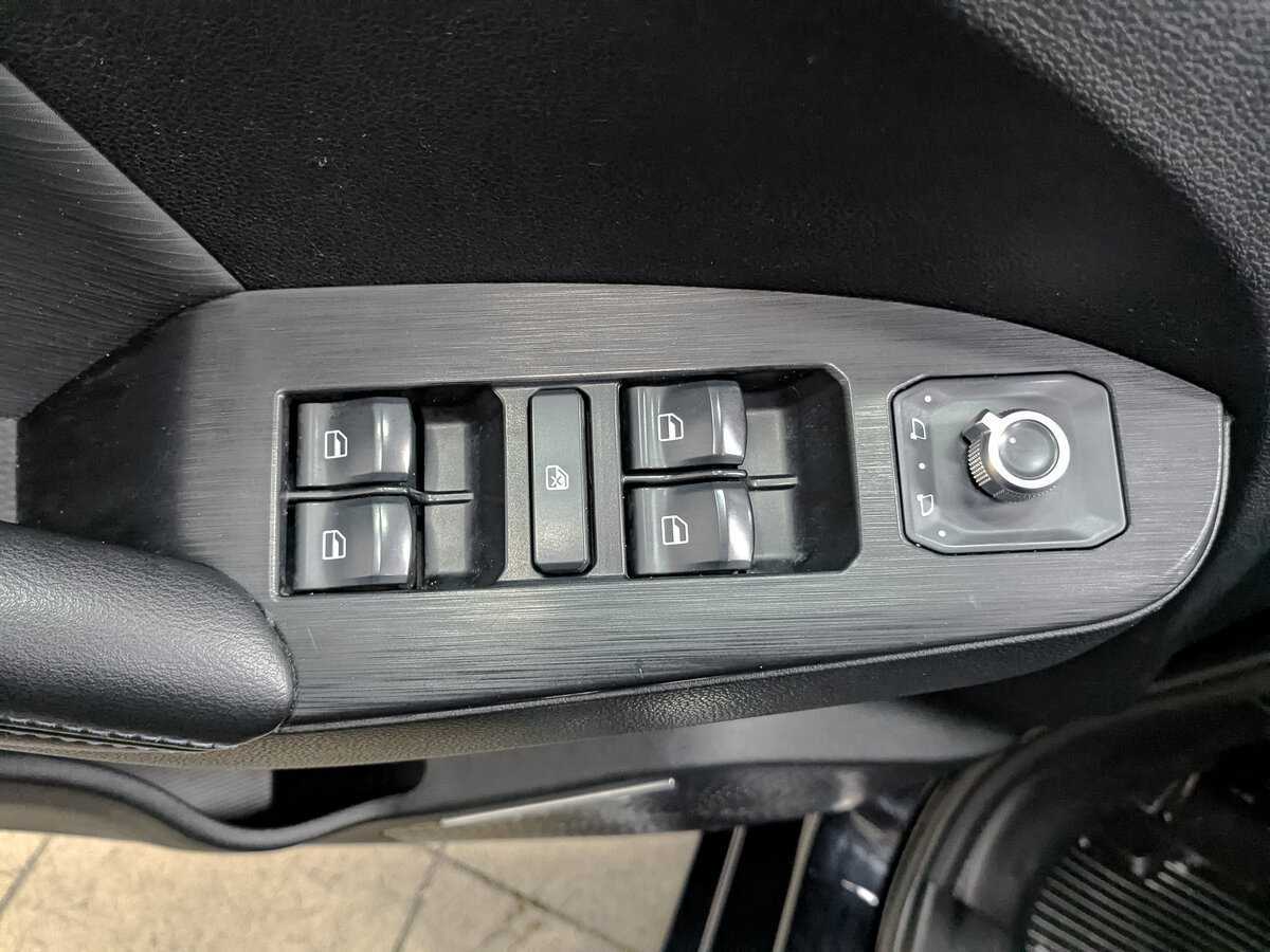 Haval Jolion, 2021 Фото №24