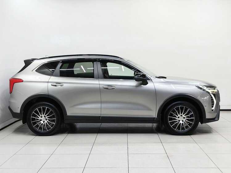Haval Jolion, 2024 - 51 400 км. | Фото №5