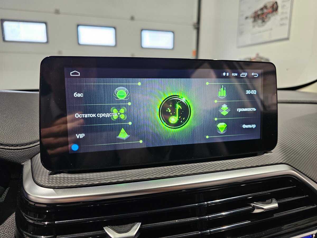 Changan Alsvin, 2023 Фото №10