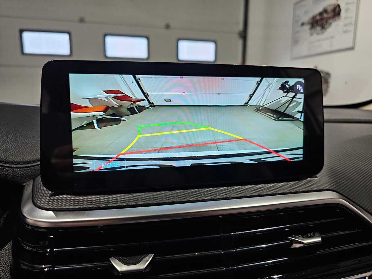 Changan Alsvin, 2023 Фото №11