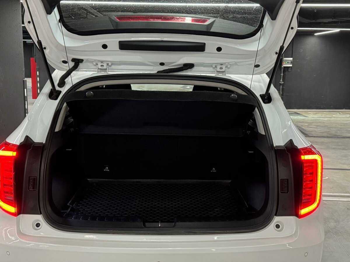 Haval Jolion, 2023 - 112 500 км. | Фото №7