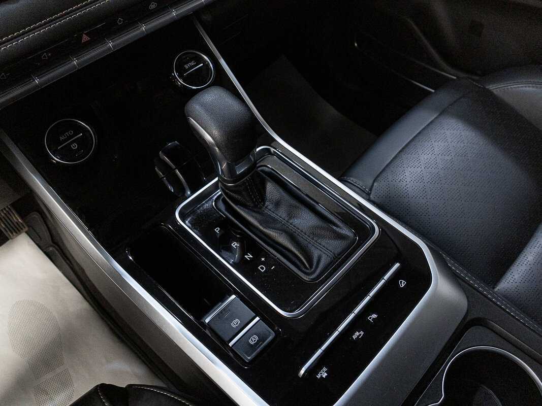 Chery Tiggo 8, 2020 Фото №13