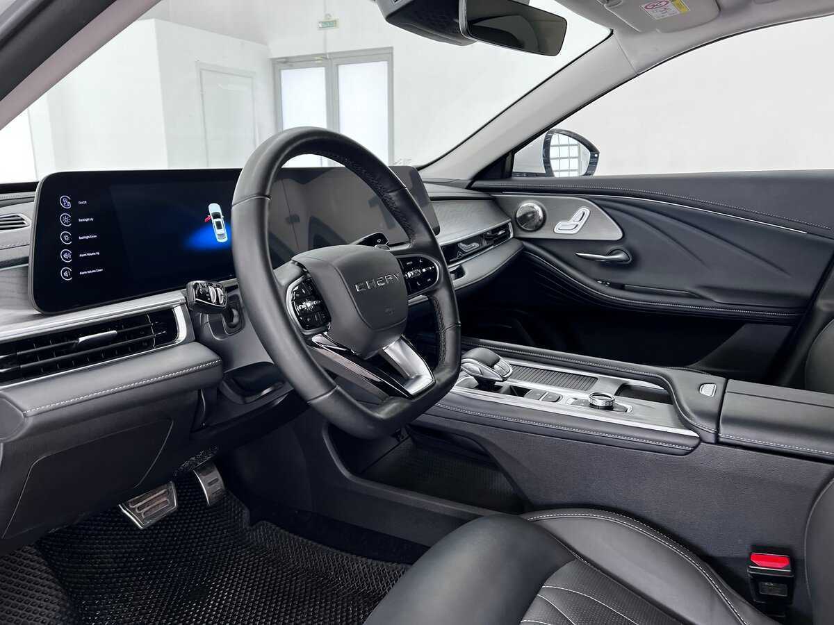 Chery Arrizo 8, 2023 - 52 000 км. | Фото №7