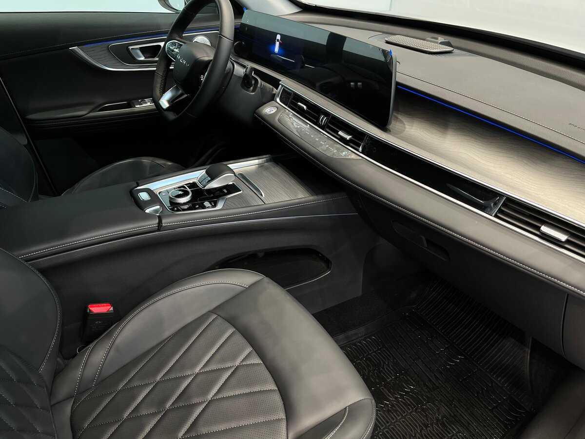 Chery Tiggo 8 Pro Max, 2024 Фото №35