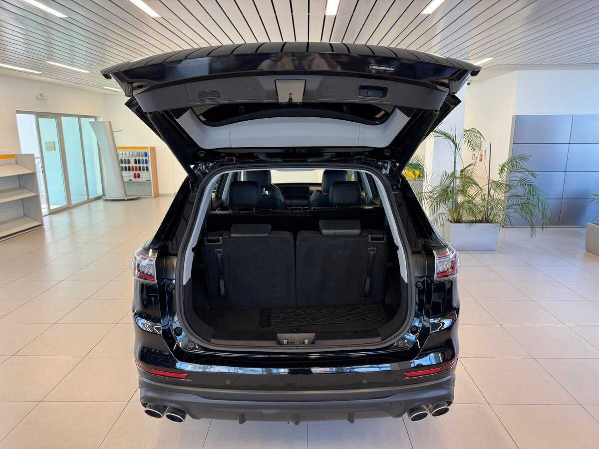 Chery Tiggo 8 Pro Max, 2022 Фото №18