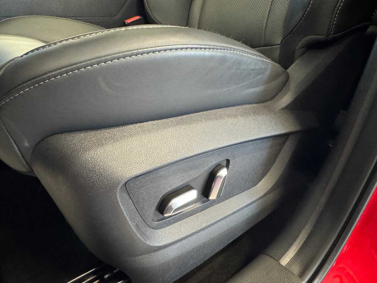 Chery Tiggo 8 Pro Max, 2022 Фото №16