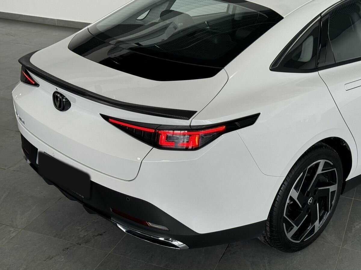 Changan Lamore, 2023 - 2 243 км. | Фото №7