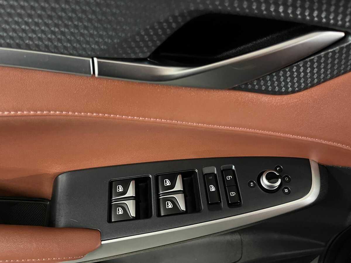 Changan CS75, 2023 Фото №8