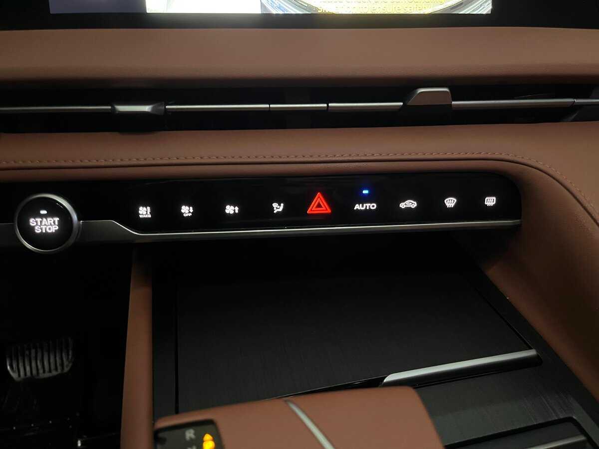 Changan CS75, 2023 Фото №13