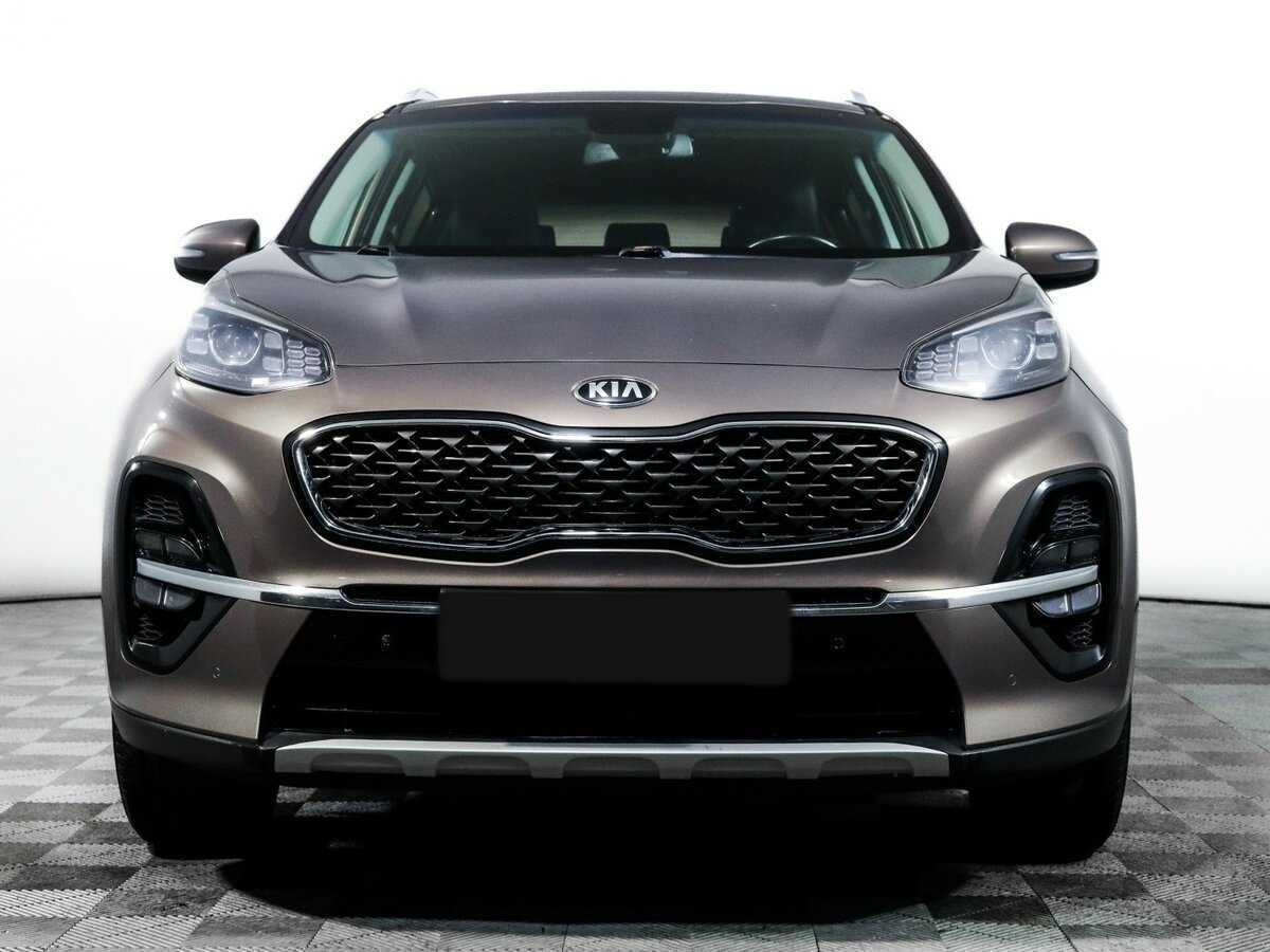 Kia Sportage, 2018 - 157 134 км. | Фото №2