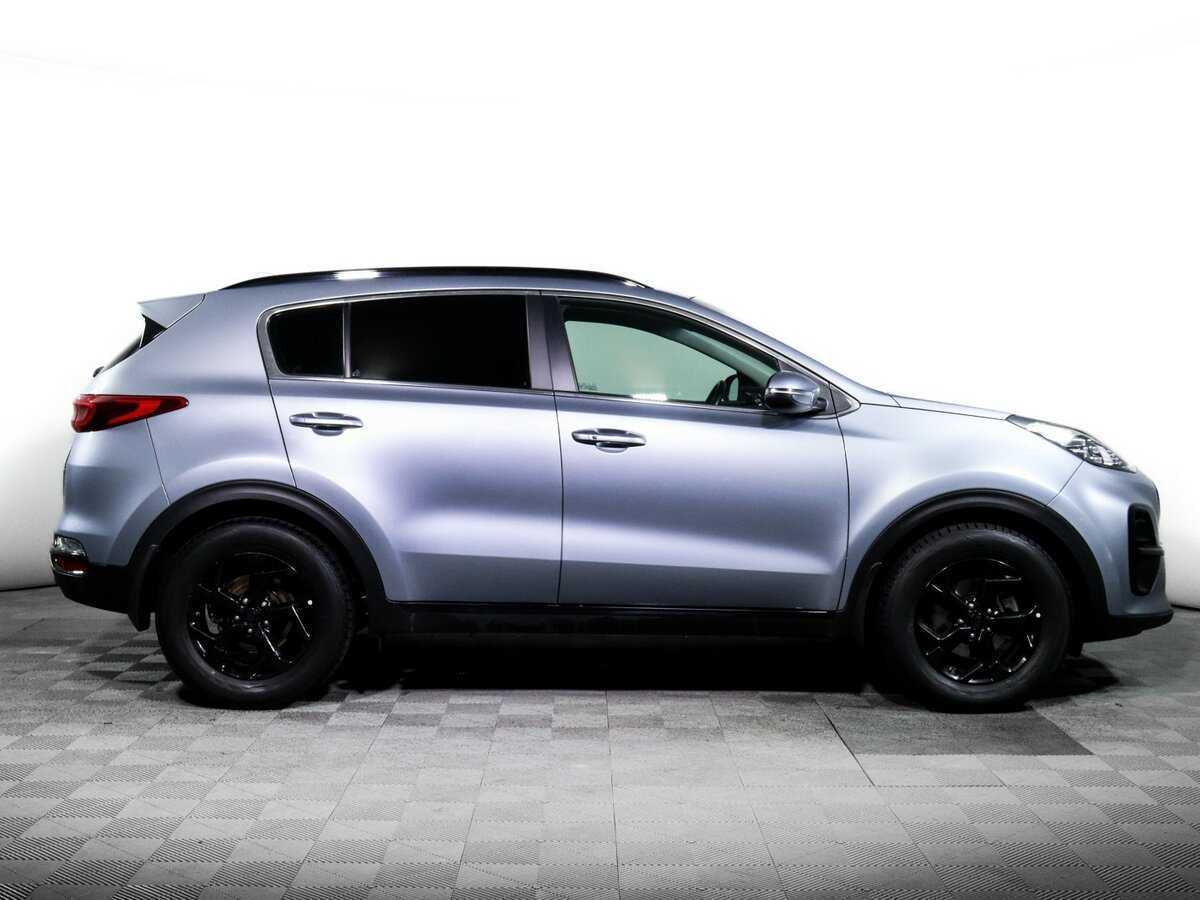 Kia Sportage, 2021 - 85 566 км. | Фото №4