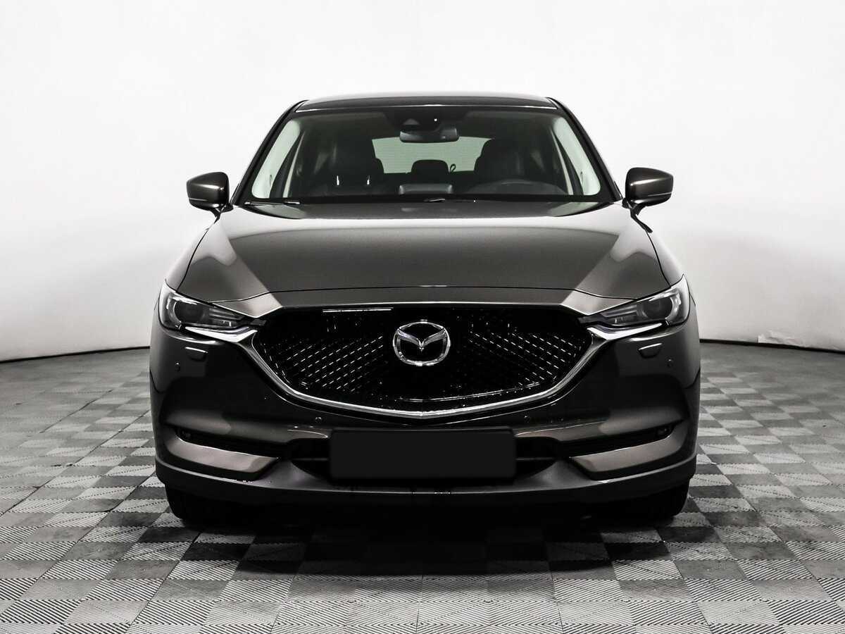Mazda CX-5, 2017 - 83 269 км. | Фото №2