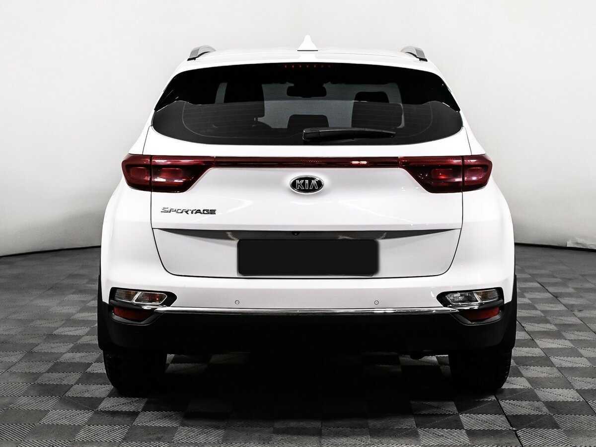 Kia Sportage, 2021 - 69 200 км. | Фото №6