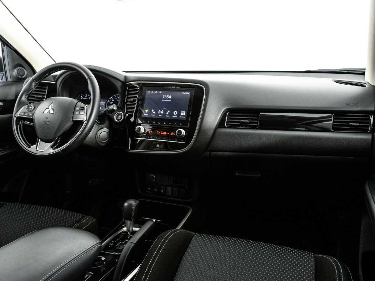 Mitsubishi Outlander, 2021 - 37 878 км. | Фото №7