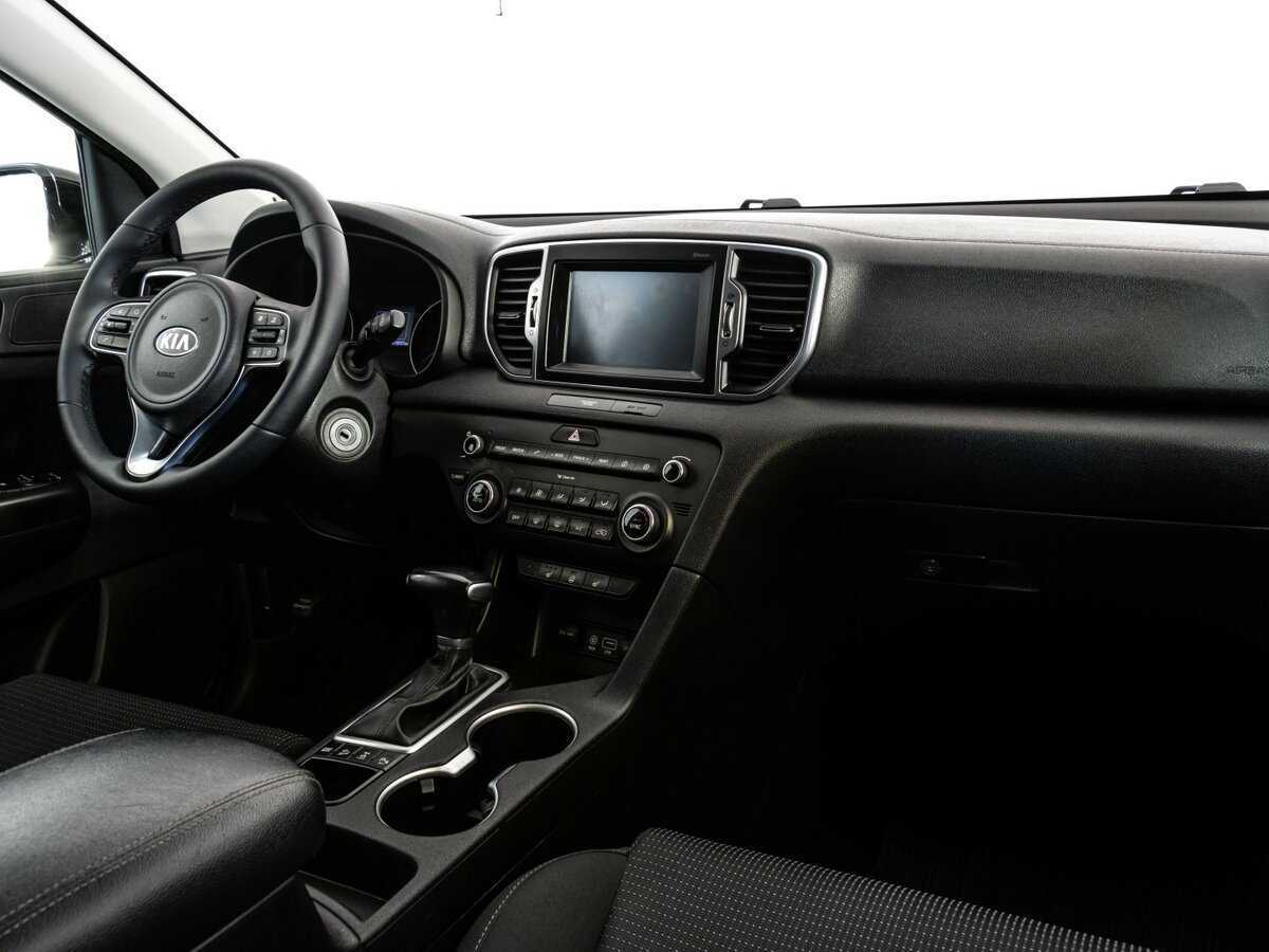 Kia Sportage, 2017 - 102 000 км. | Фото №7