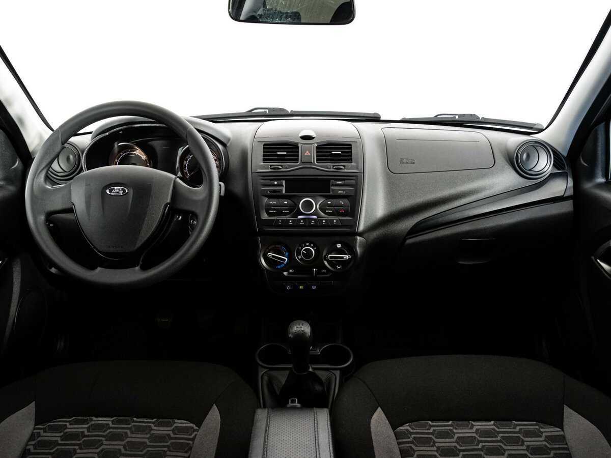 Lada (ВАЗ) Granta Cross, 2023 - 21 852 км. | Фото №8