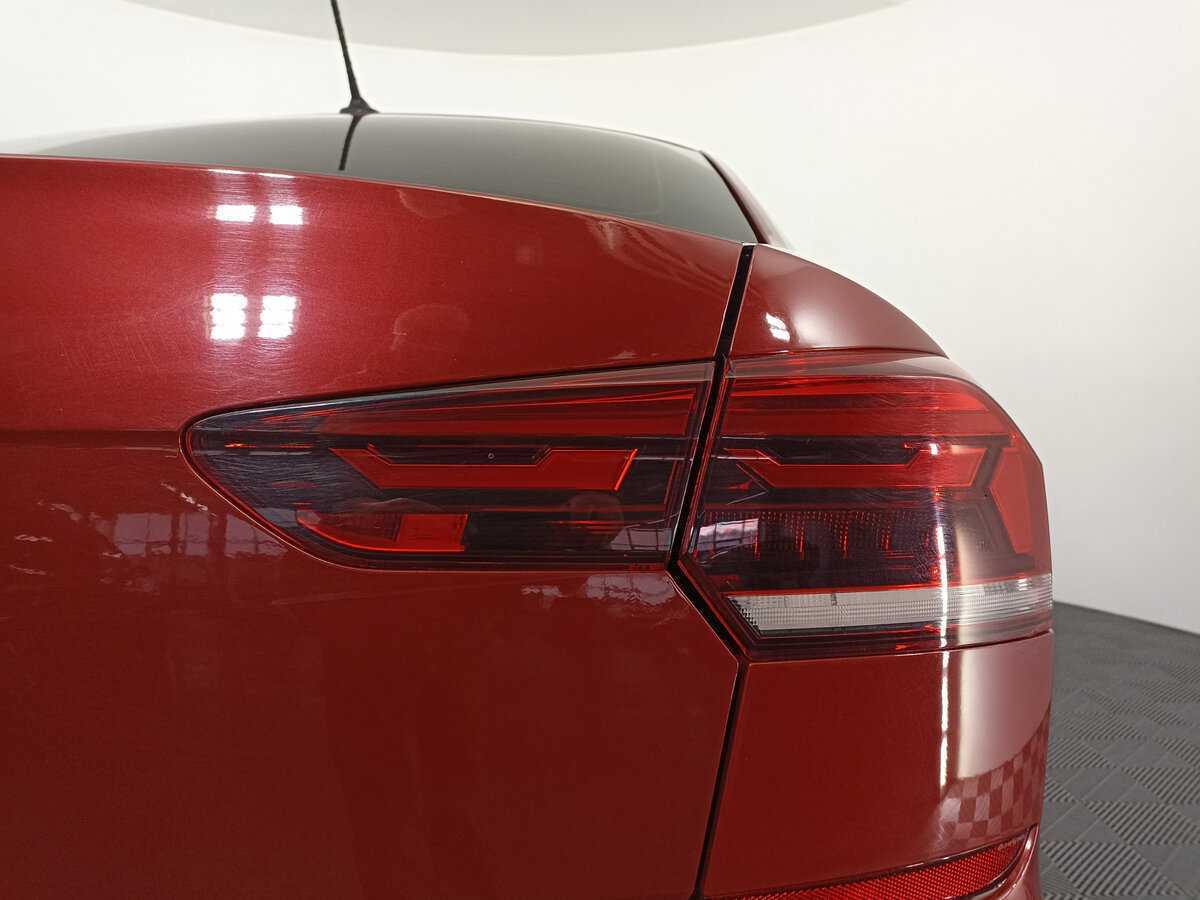 Volkswagen Polo, 2021 Фото №9