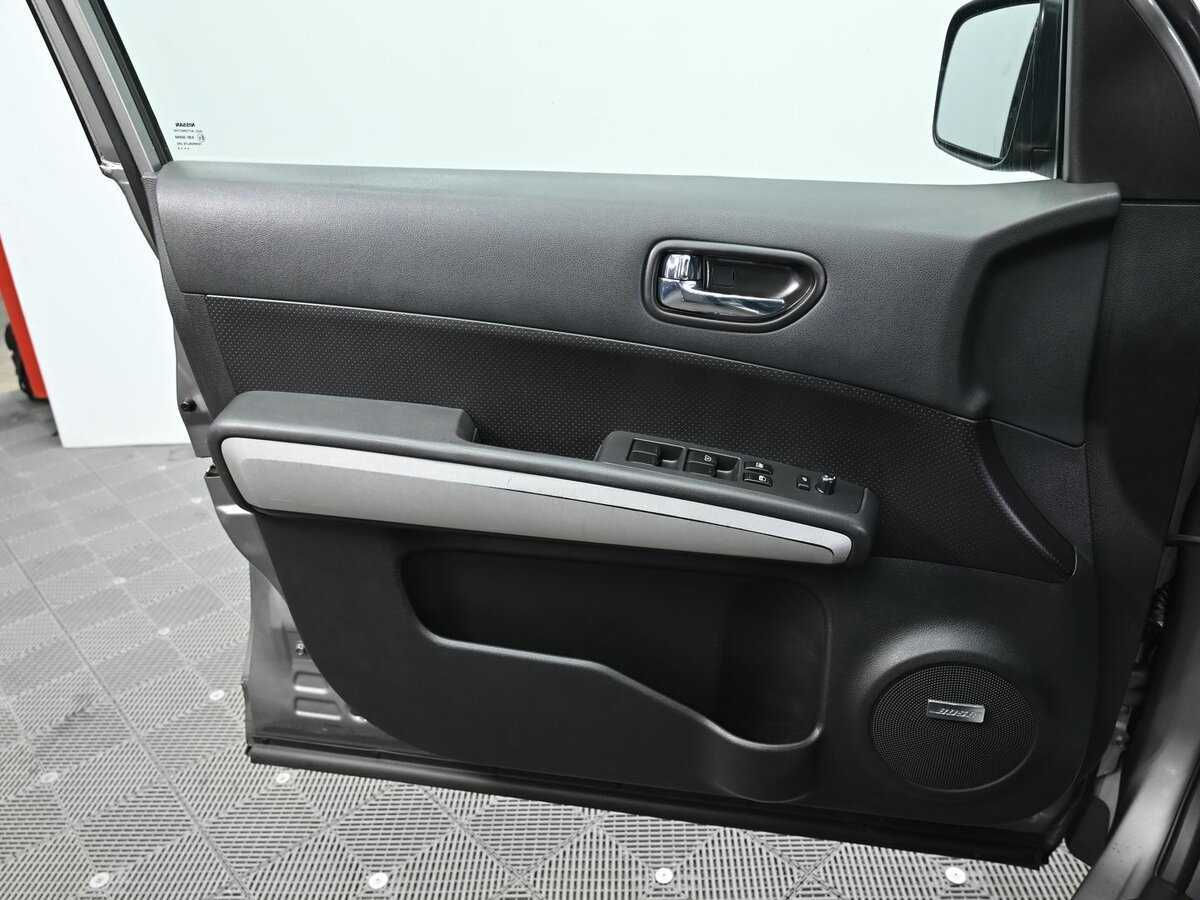 Nissan X-Trail, 2013 Фото №6