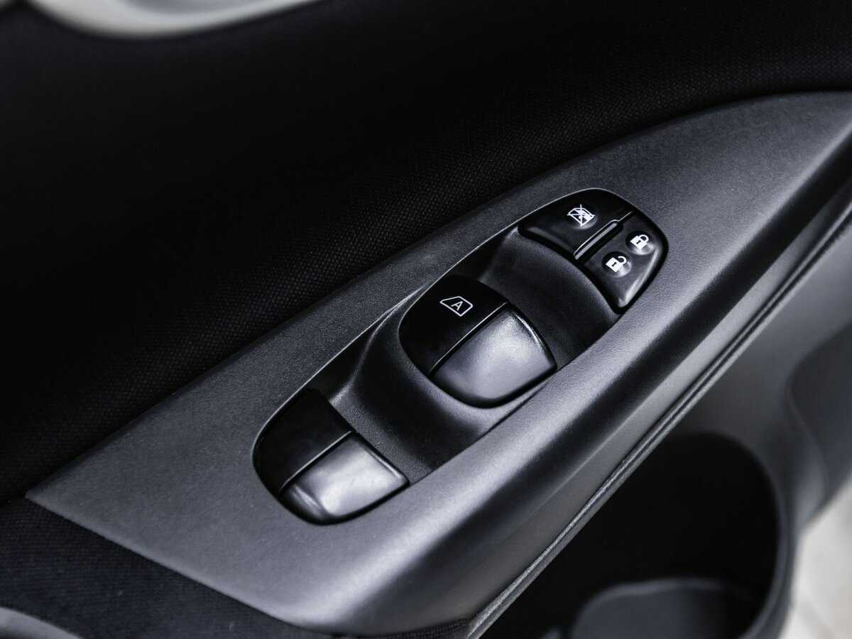 Nissan Sentra, 2016 Фото №7