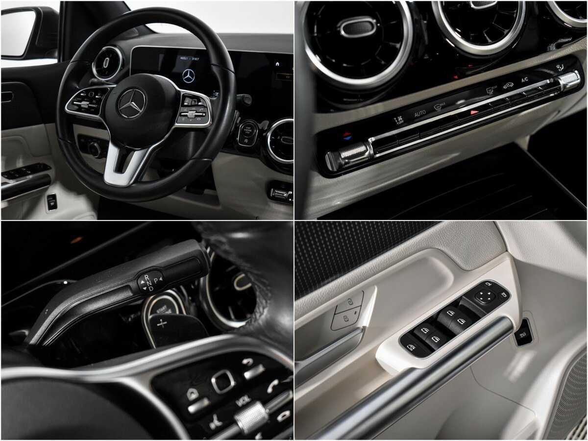 Mercedes-Benz B-Класс 200, 2019 Фото №16