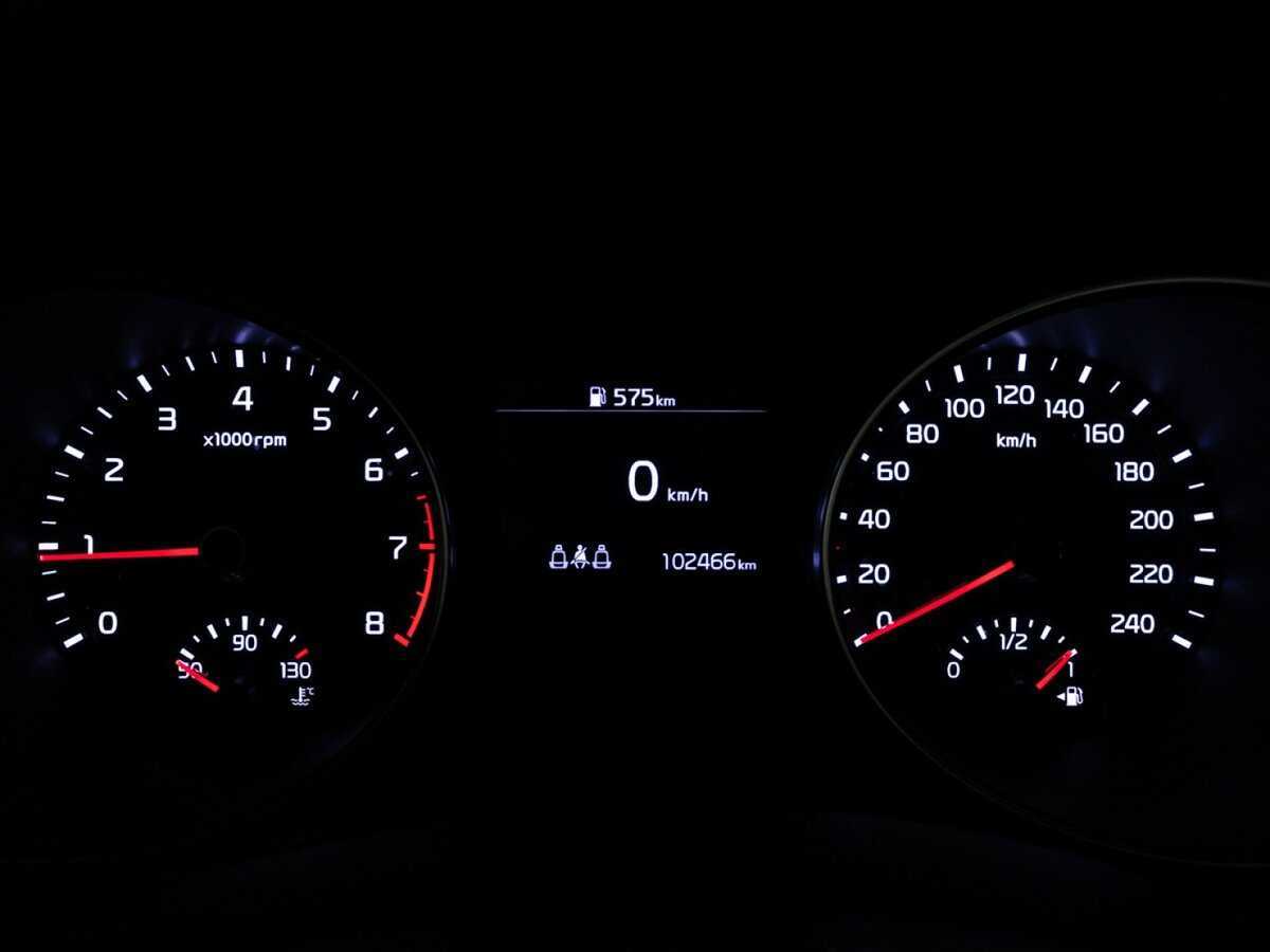 Kia Ceed, 2020 Фото №13