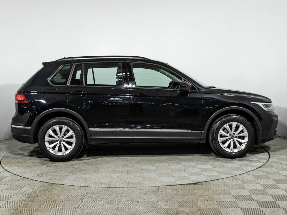 Volkswagen Tiguan, 2020 - 66 995 км. | Фото №4