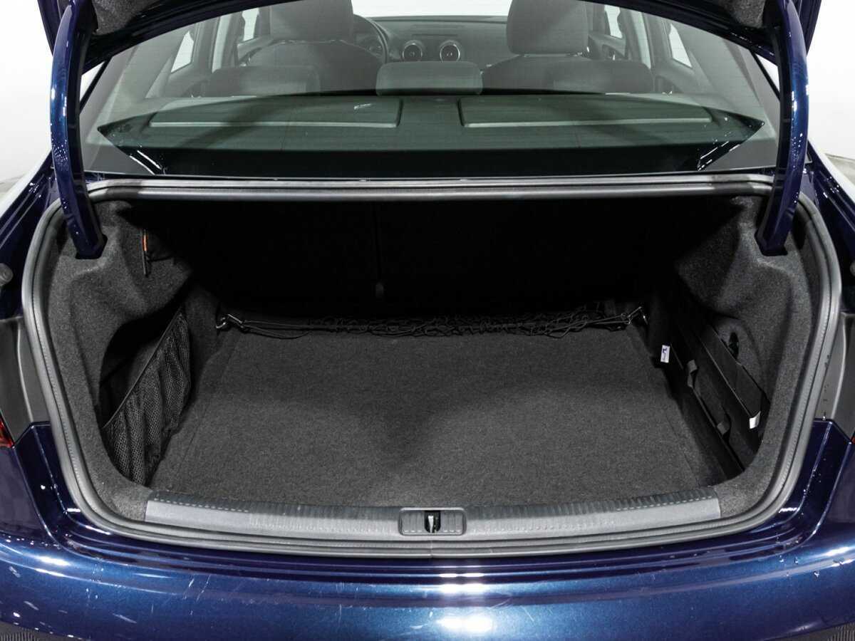 Audi A3, 2018 Фото №15