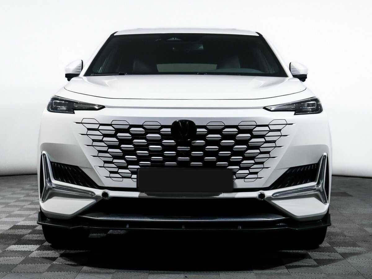 Changan UNI-K, 2023 - 55 990 км. | Фото №2