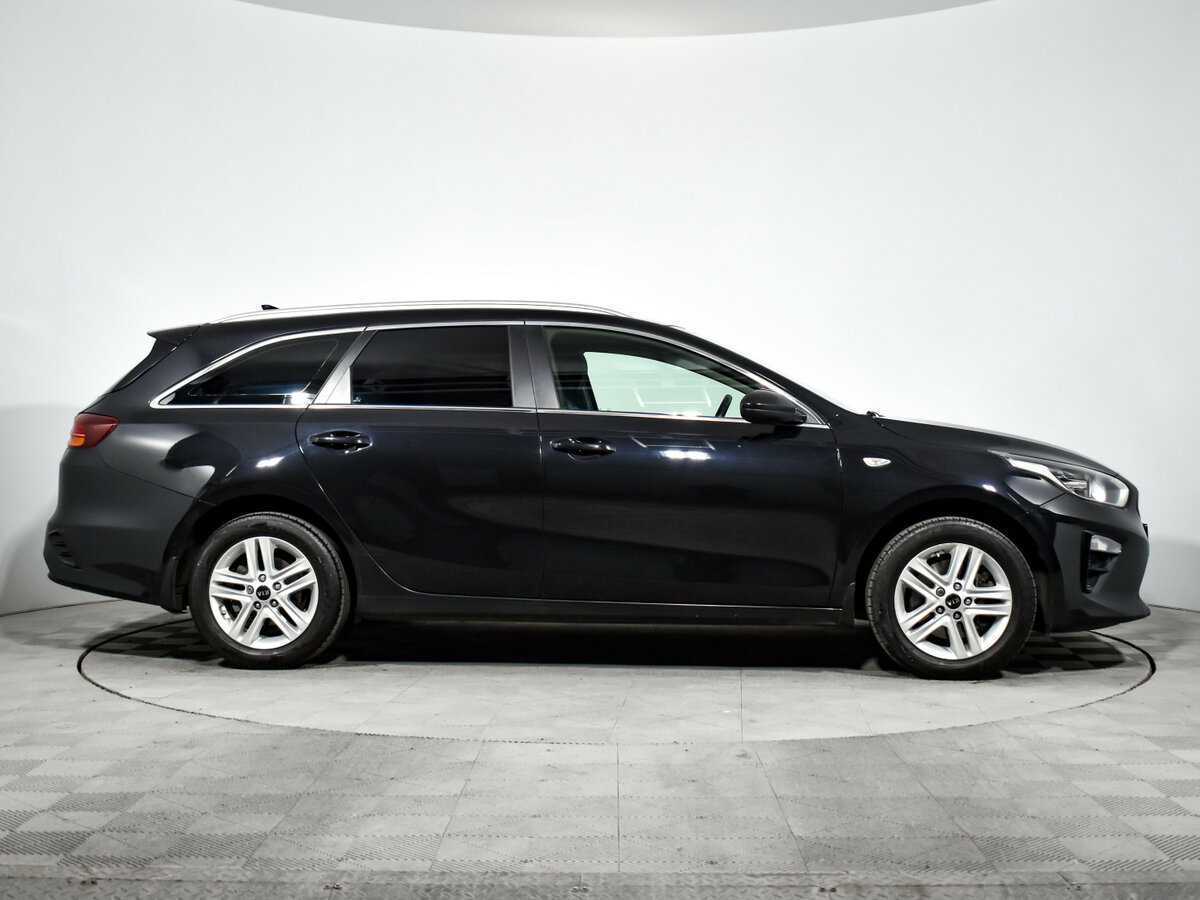 Kia Ceed, 2019 - 210 623 км. | Фото №4