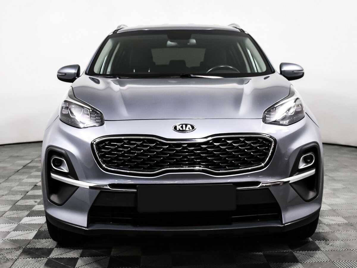 Kia Sportage, 2021 - 78 958 км. | Фото №2
