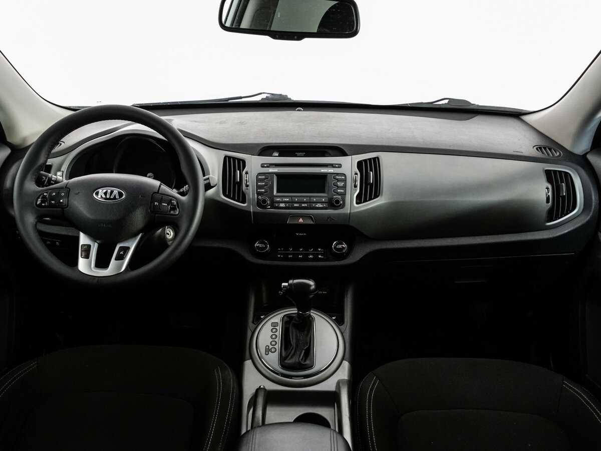 Kia Sportage, 2015 - 182 766 км. | Фото №8