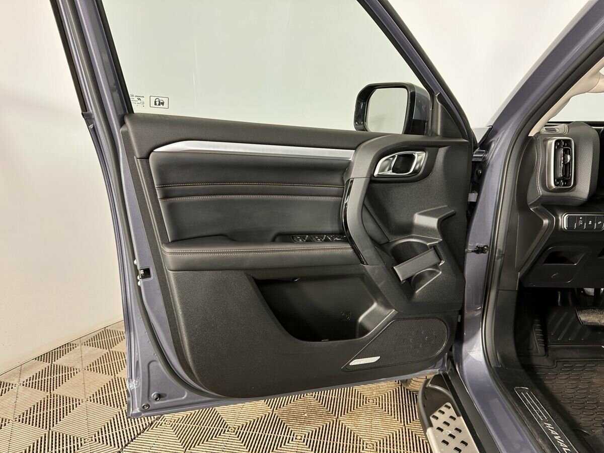 Haval Dargo, 2023 - 25 506 км. | Фото №8