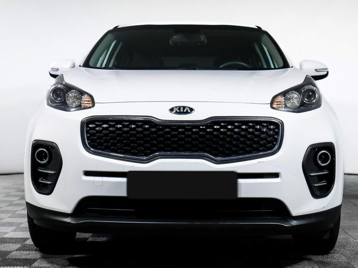 Kia Sportage, 2018 - 58 950 км. | Фото №2