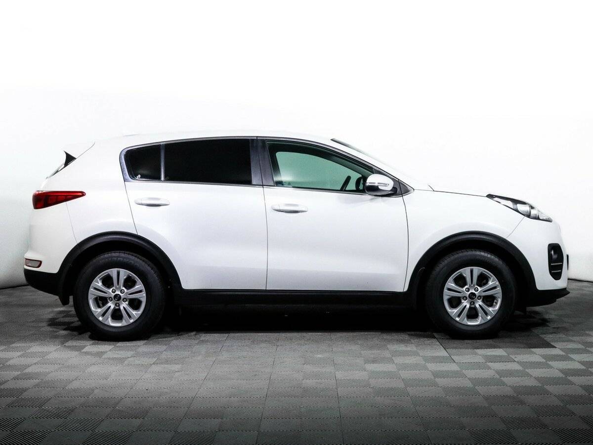 Kia Sportage, 2018 - 58 950 км. | Фото №4