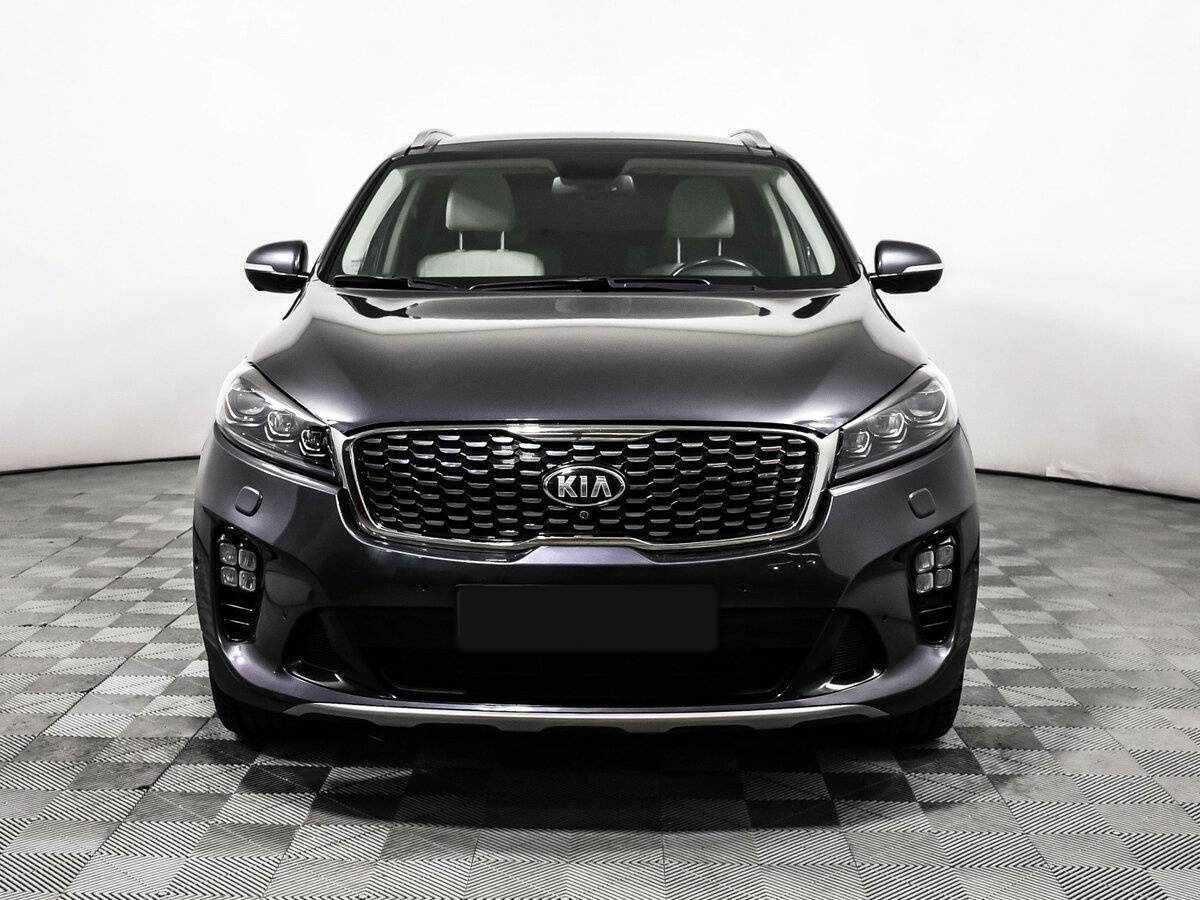 Kia Sorento, 2019 - 94 157 км. | Фото №2