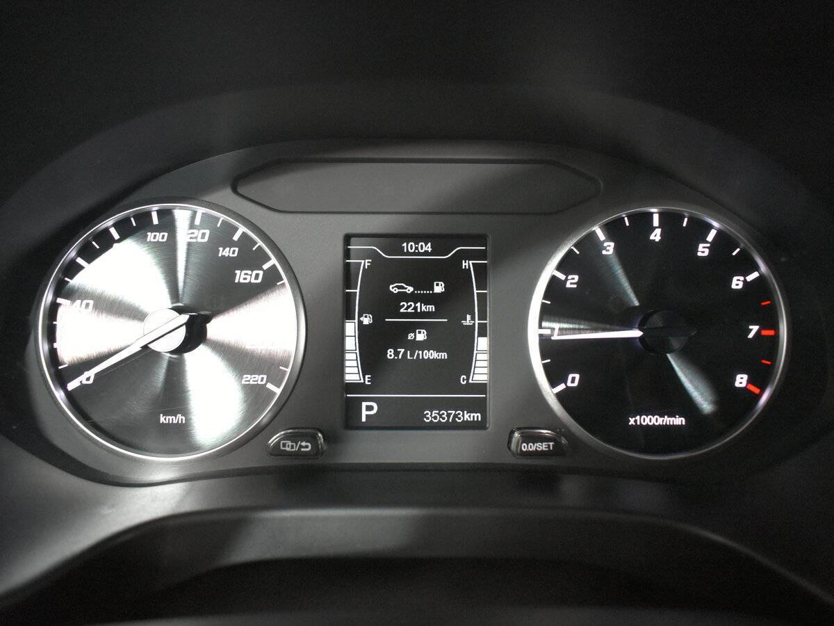 Chery Tiggo 4, 2021 Фото №15