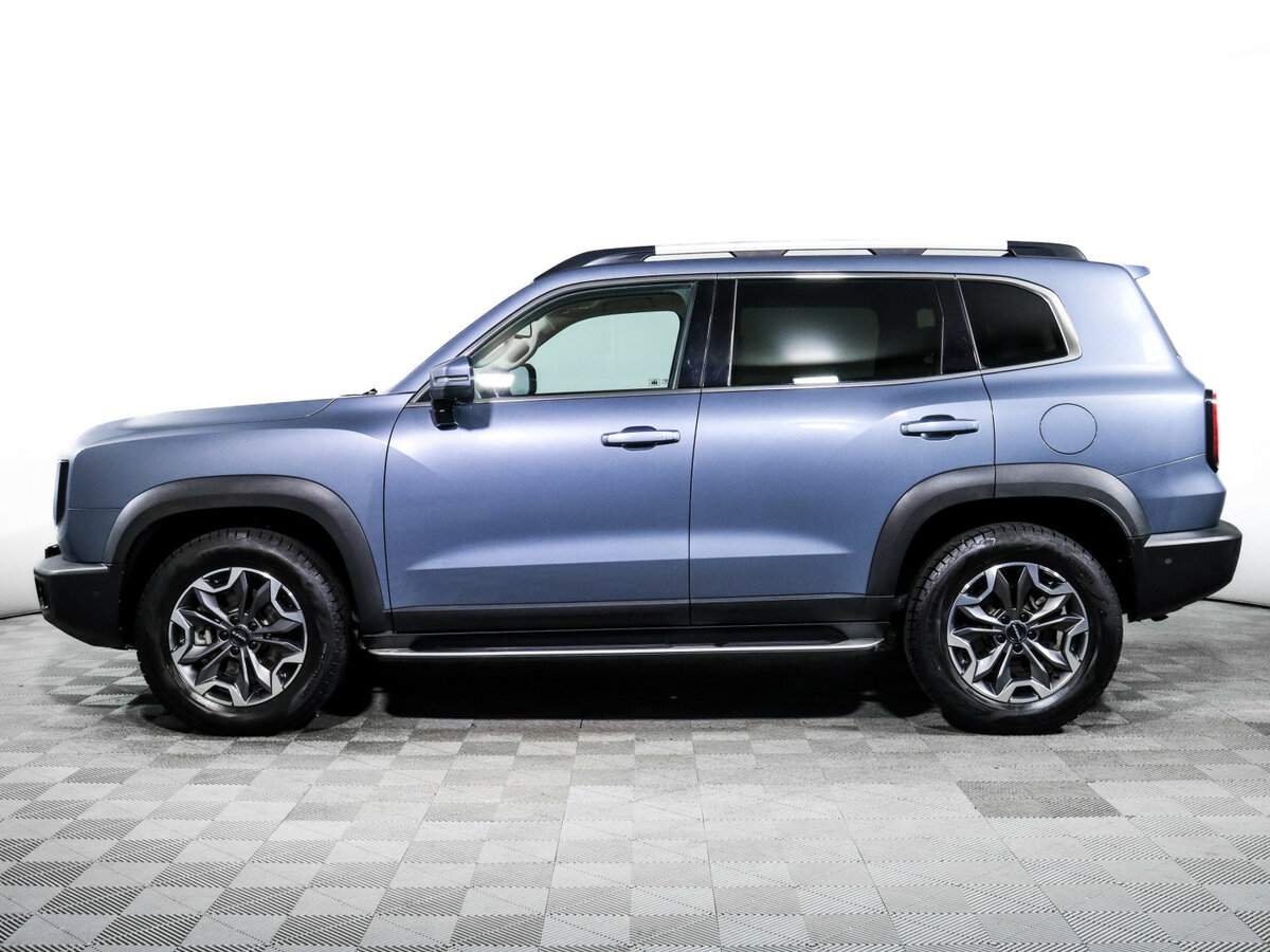 Haval Dargo, 2023 - 42 165 км. | Фото №5