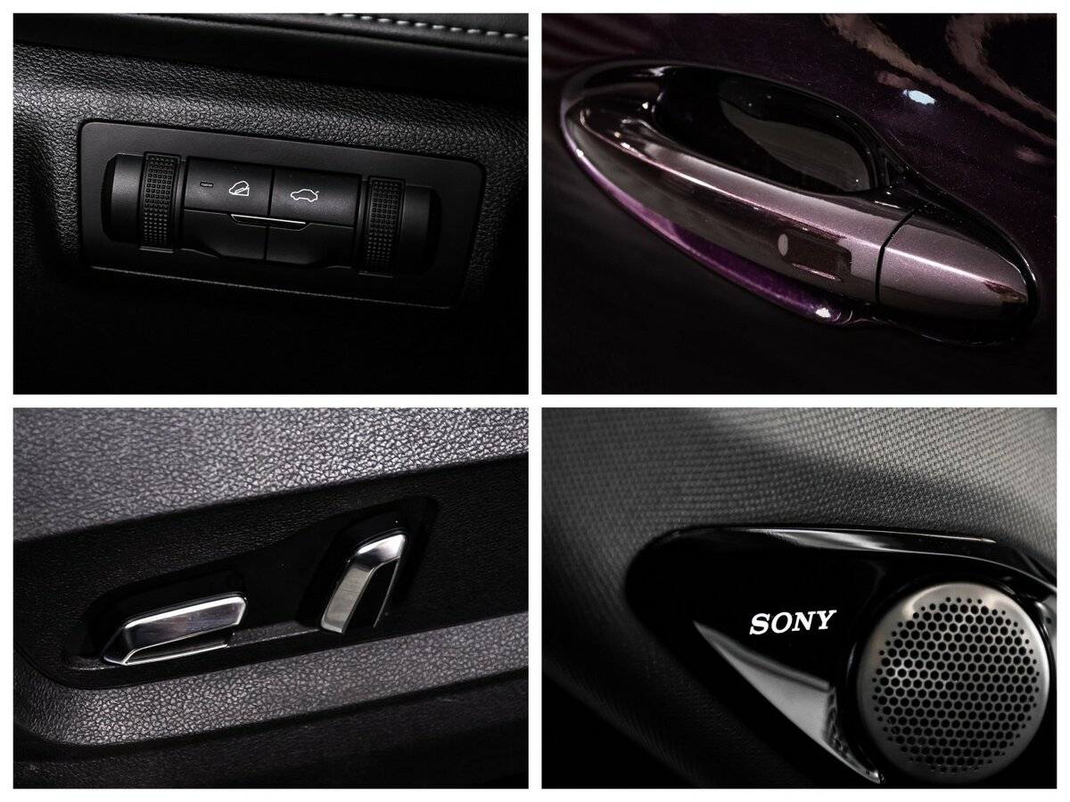 Chery Tiggo 8 Pro Max, 2022 Фото №19